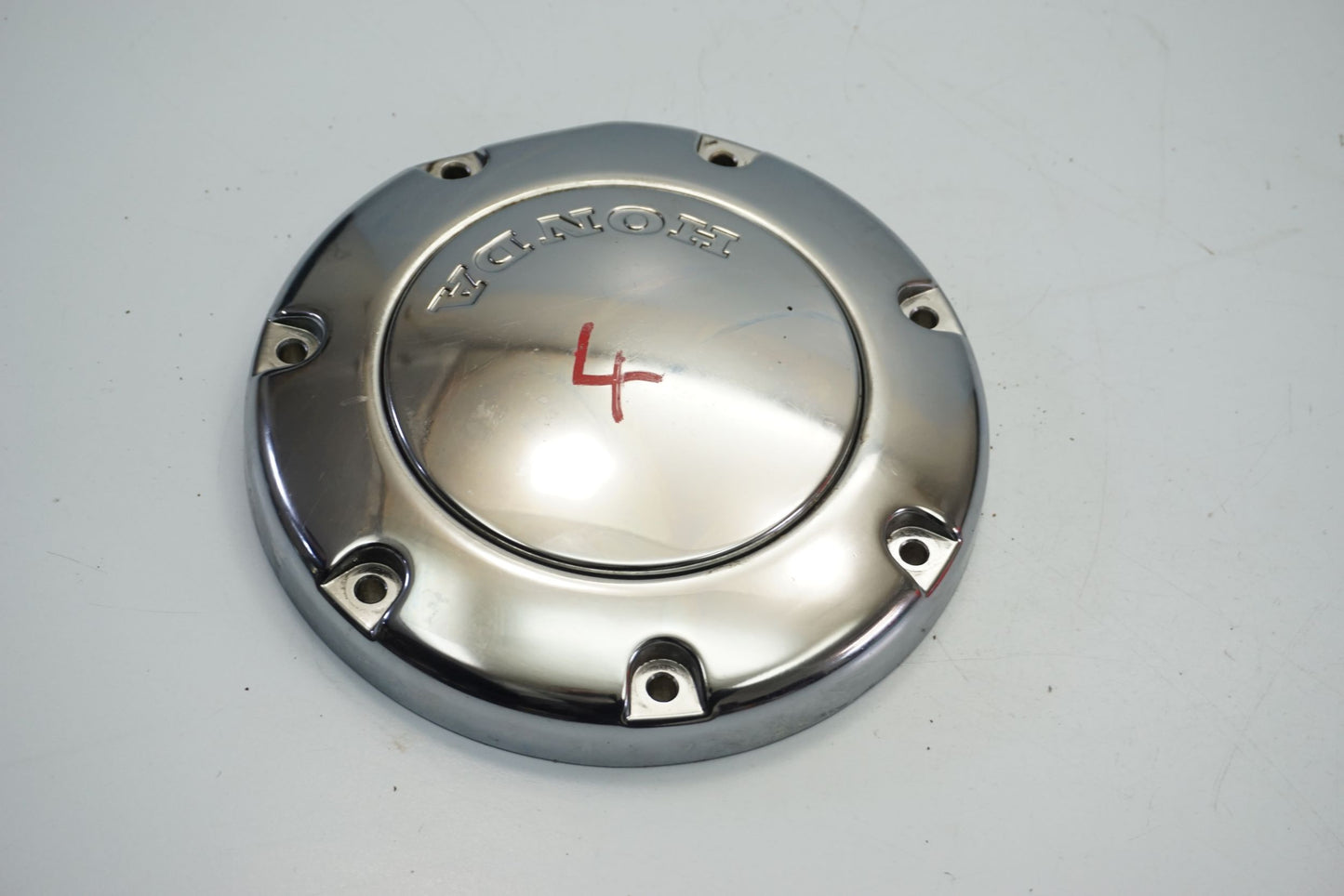 HONDA VT 1100 SHADOW 98-01 Motordeckel Engine Cover 4