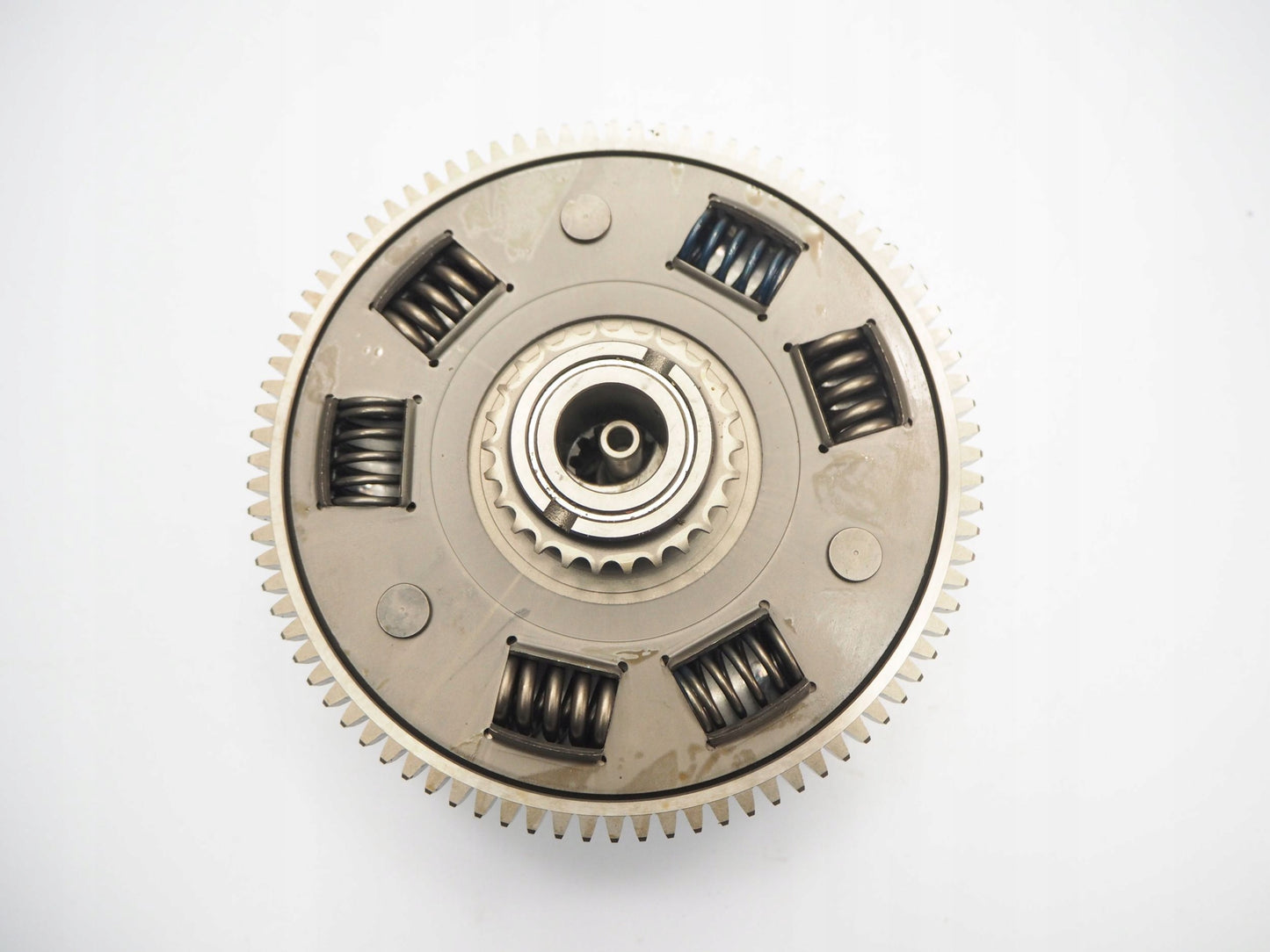 KAWASAKI VERSYS 650 15-21 Kupplung Kupplungskorb Clutch 4