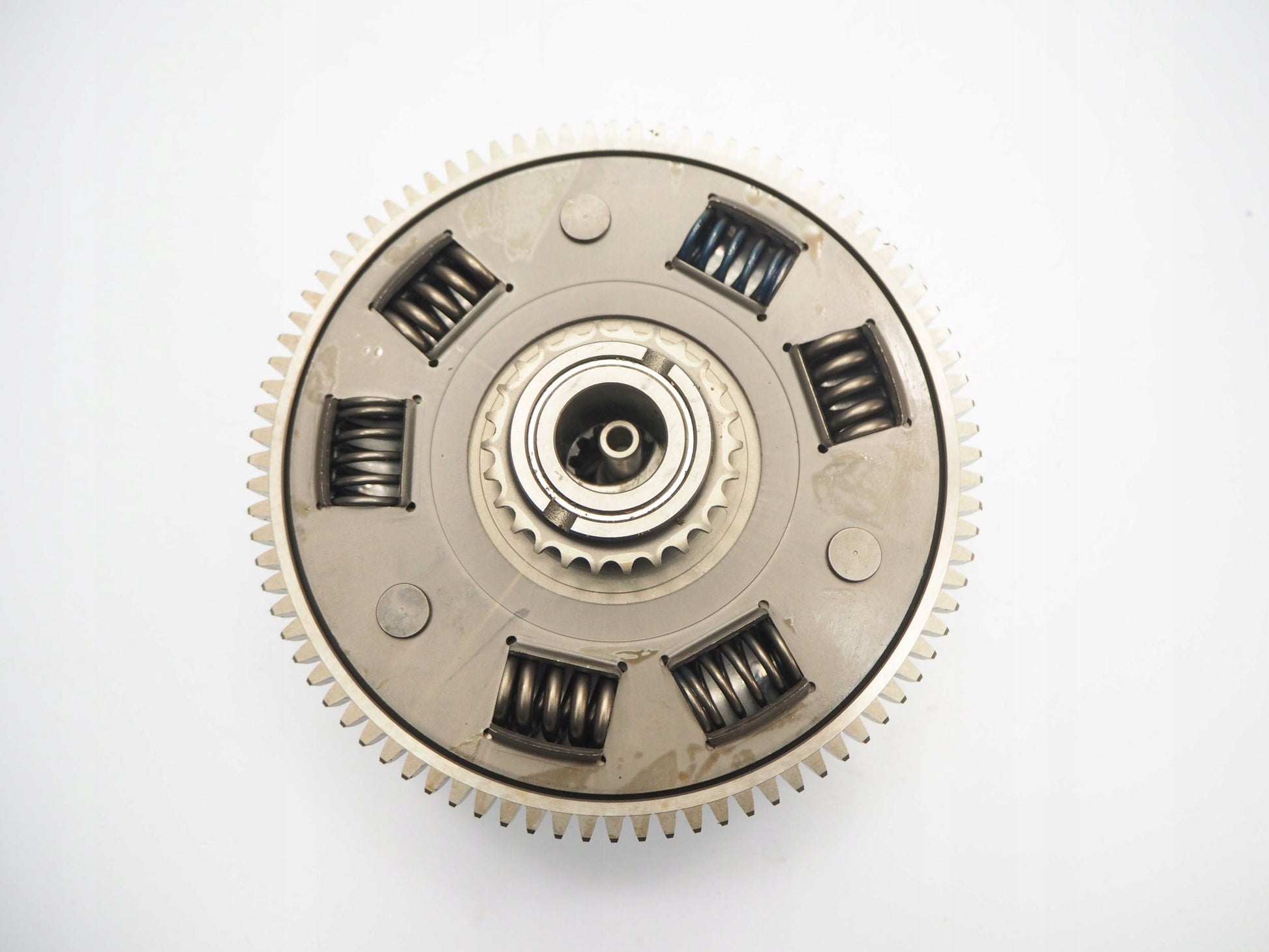 KAWASAKI VERSYS 650 15-21 Kupplung Kupplungskorb Clutch 4