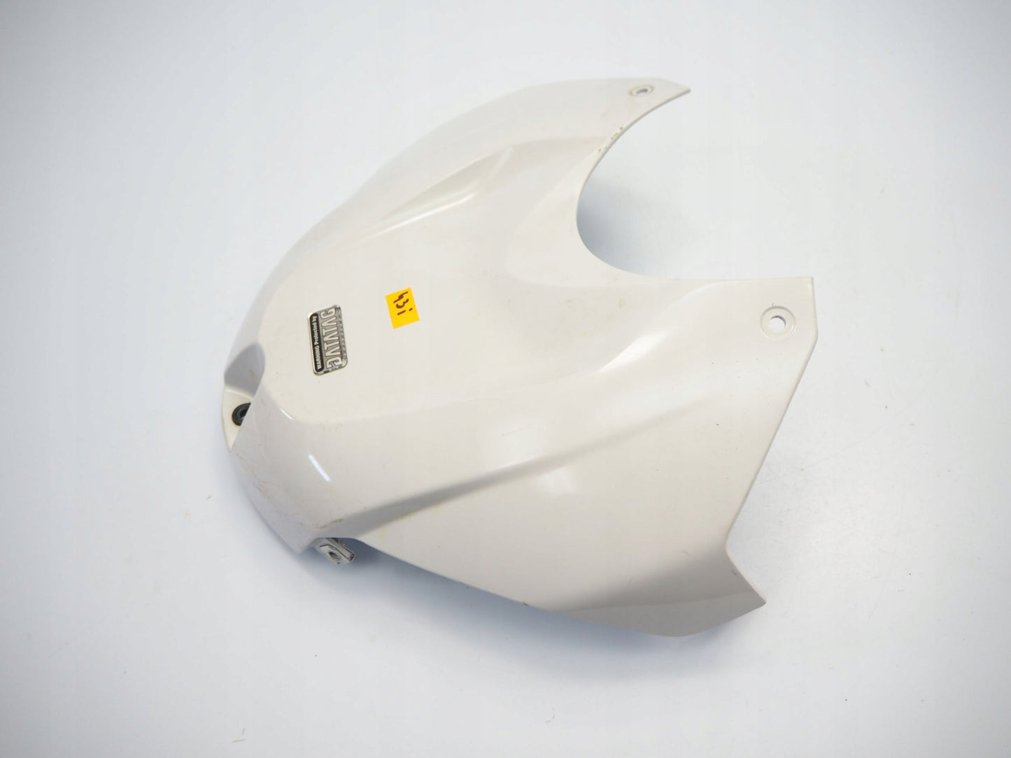 BMW S 1000 R 17-20 Tankabdeckung Tank Cover Tankverkleidung