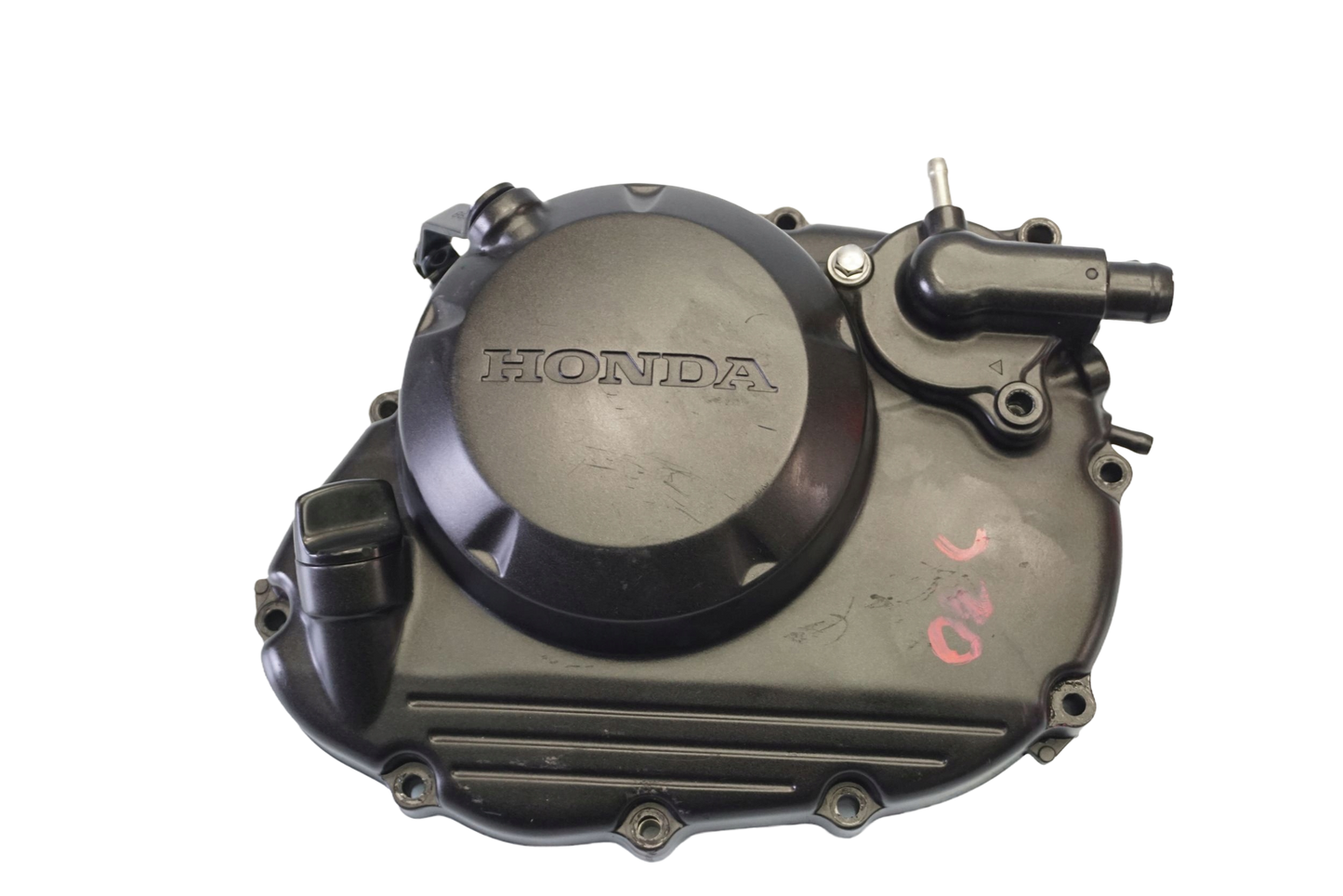 HONDA CB 125 R JC79 18-20 Motordeckel Engine Cover