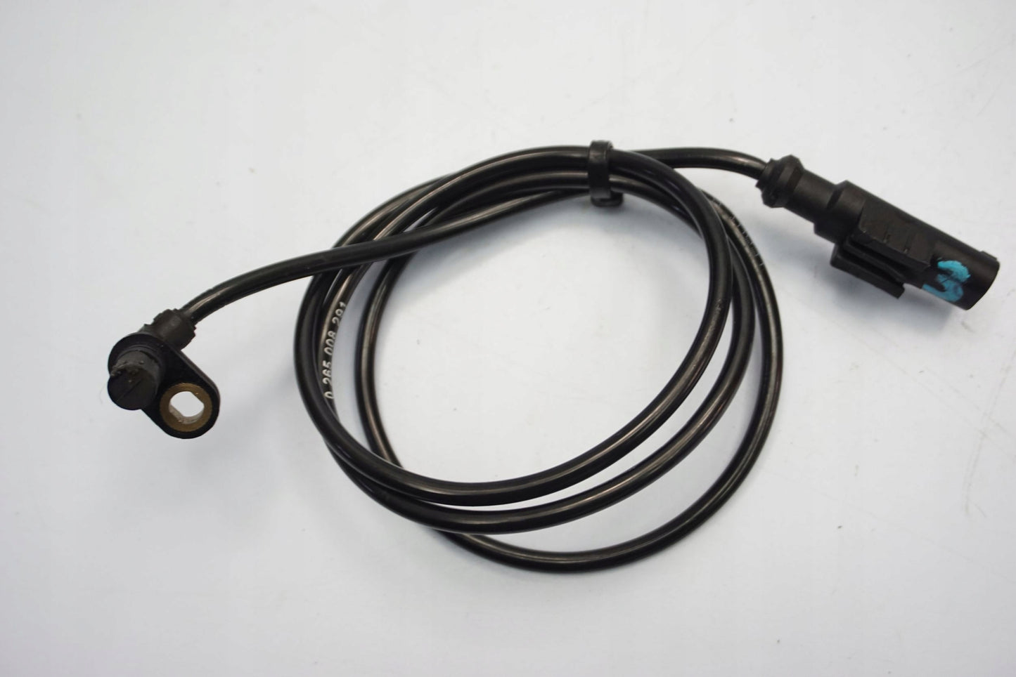 BMW C 650 SPORT 15- ABS Sensor vorne