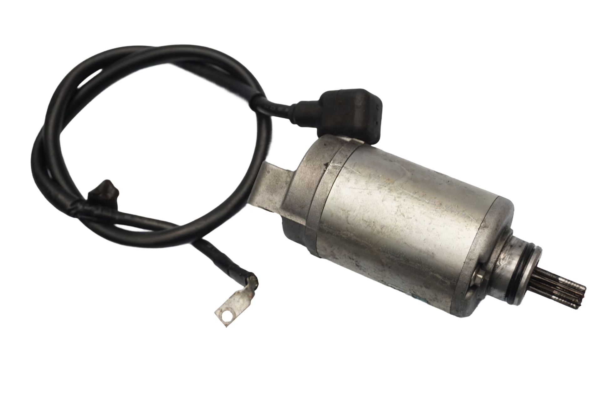 KAWASAKI Z1000 SX 10-16 Anlasser Starter Motor 1