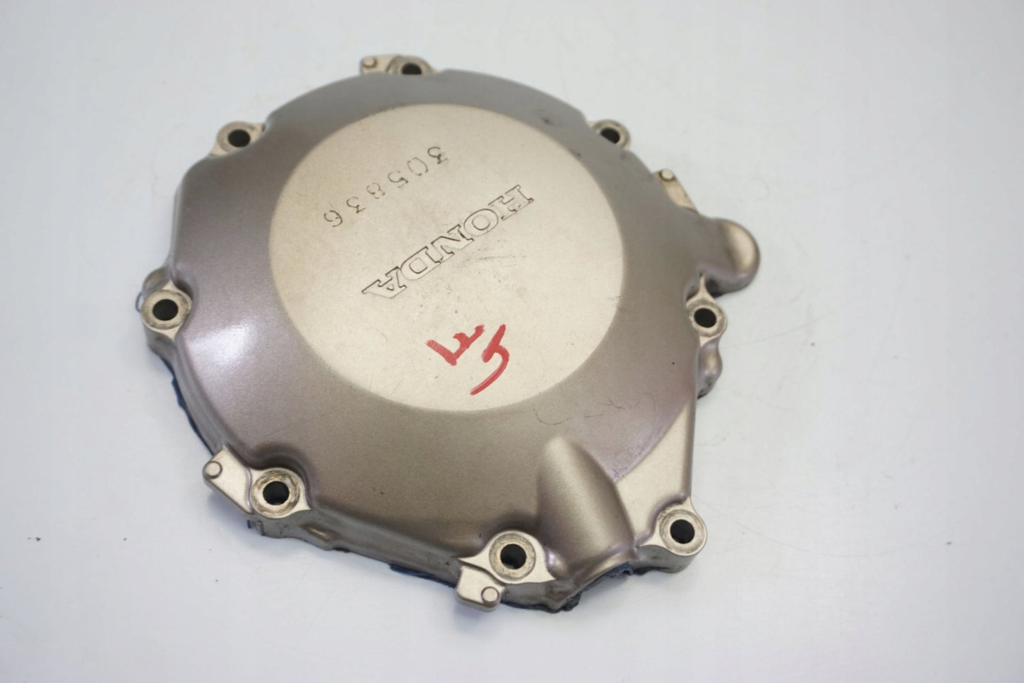 HONDA CBF 1000 SC58 06-09 Motordeckel Engine Cover