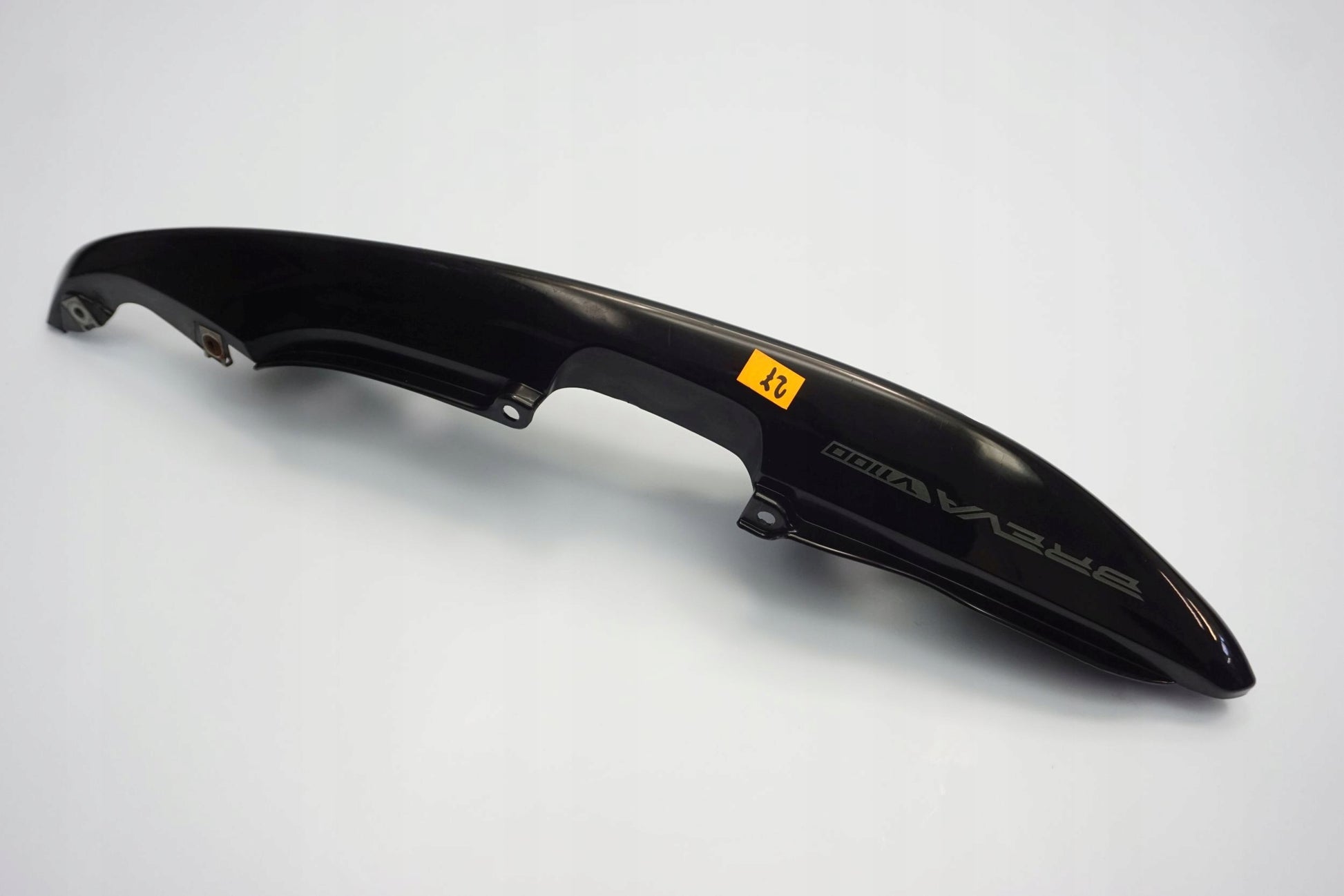 MOTO GUZZI BREVA V 1100 Heckverkleidung Verkleidung Heck links 8