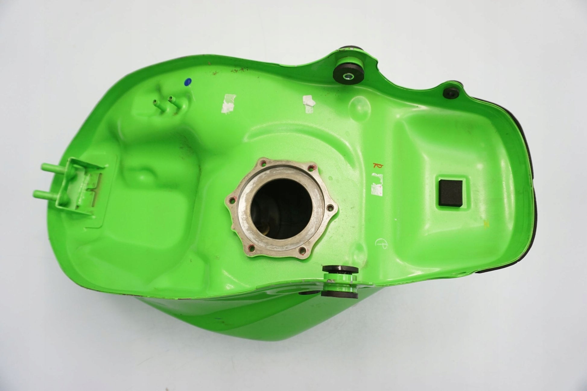 KAWASAKI NINJA 125 19- Kraftstofftank Benzintank Fuel Tank 11