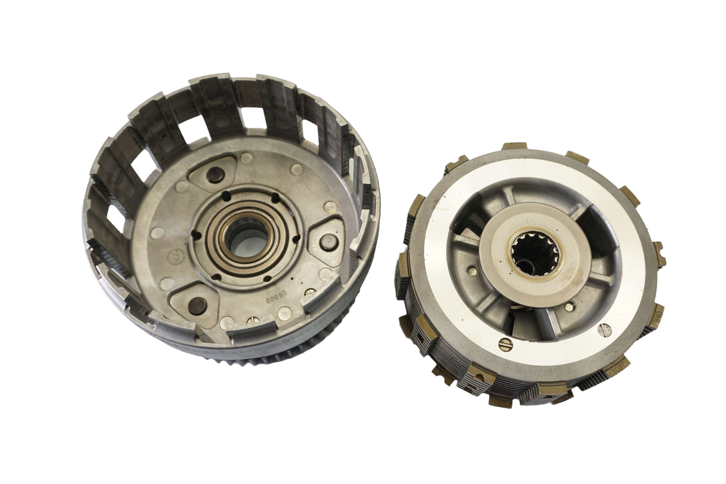 DUCATI MONSTER 1200 S 14-17 Kupplung Kupplungskorb Clutch