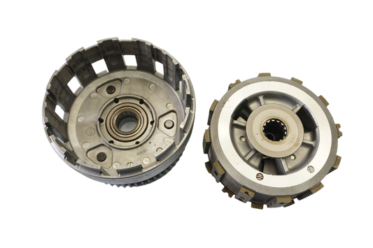 DUCATI MONSTER 1200 S 14-17 Kupplung Kupplungskorb Clutch