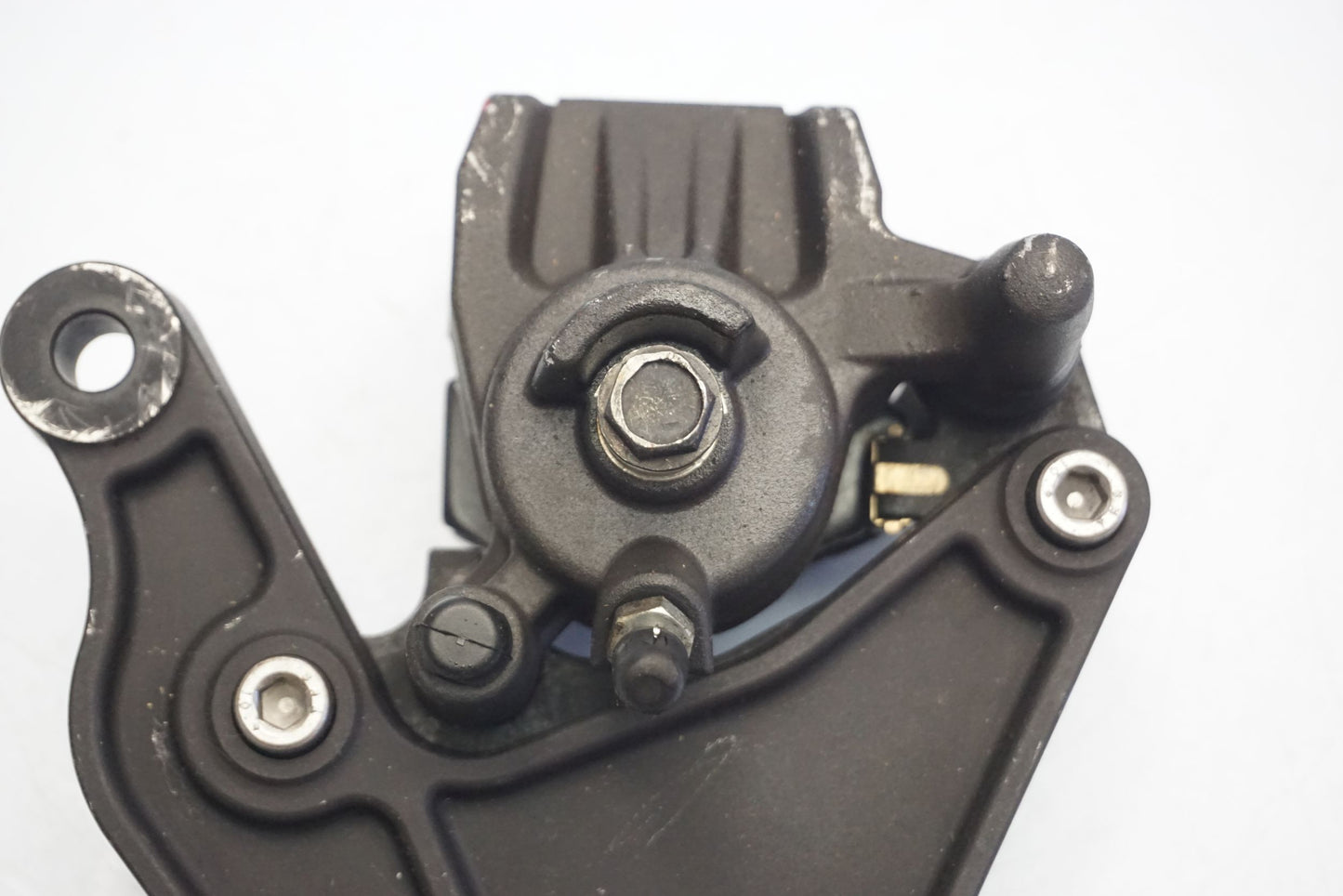 KAWASAKI Z1000 14-19 Bremse Bremssattel Bremszange hinten 2