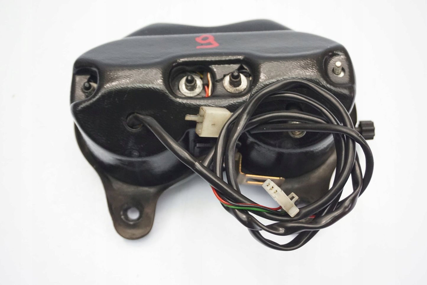 DUCATI MONSTER 600 94-01 Tacho Tachometer Cockpit Speedometer