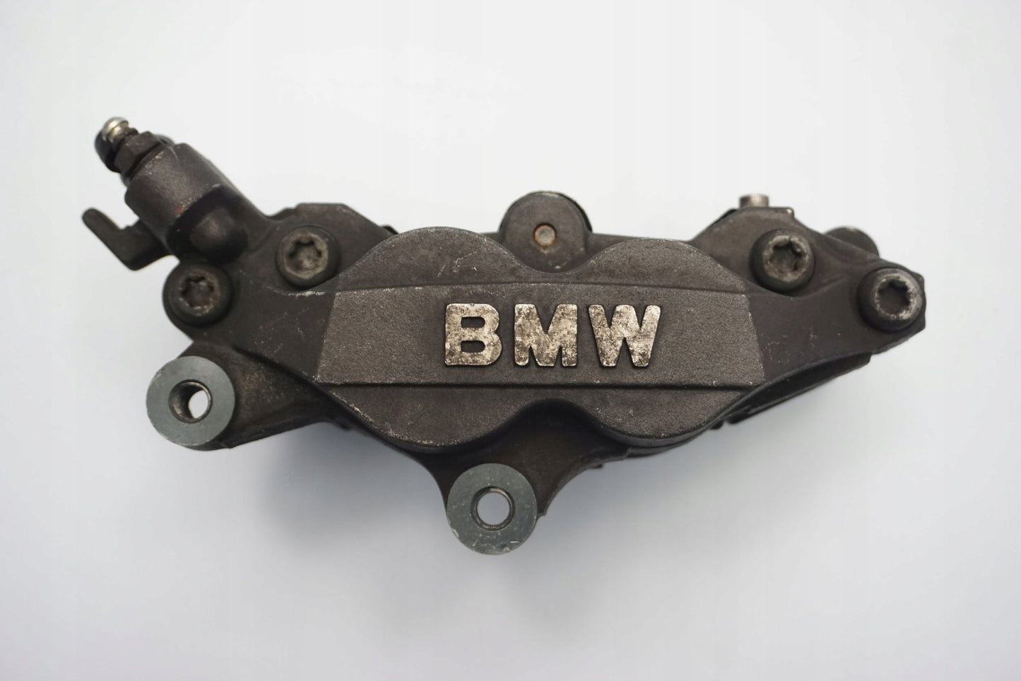 BMW K 1300 R 09-16 Bremse Bremssattel Bremszange vorne links