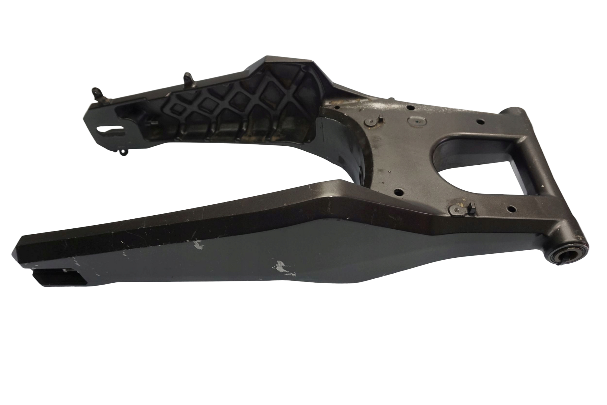 HONDA X-ADV 750 17- Schwinge Hinterradschwinge swing arm 1