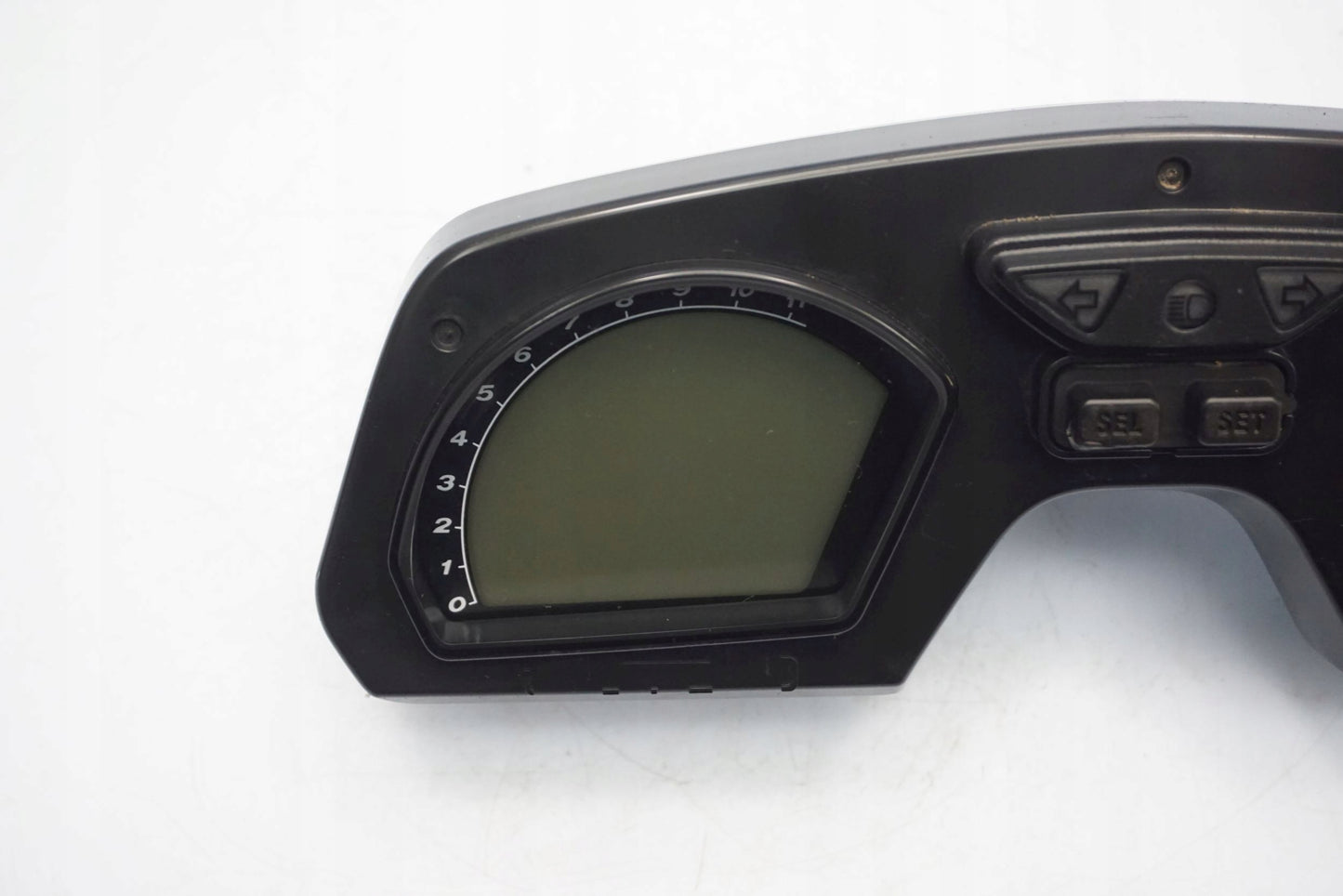 HONDA CB 650 F 14-19 Tacho Tachometer Cockpit Speedometer