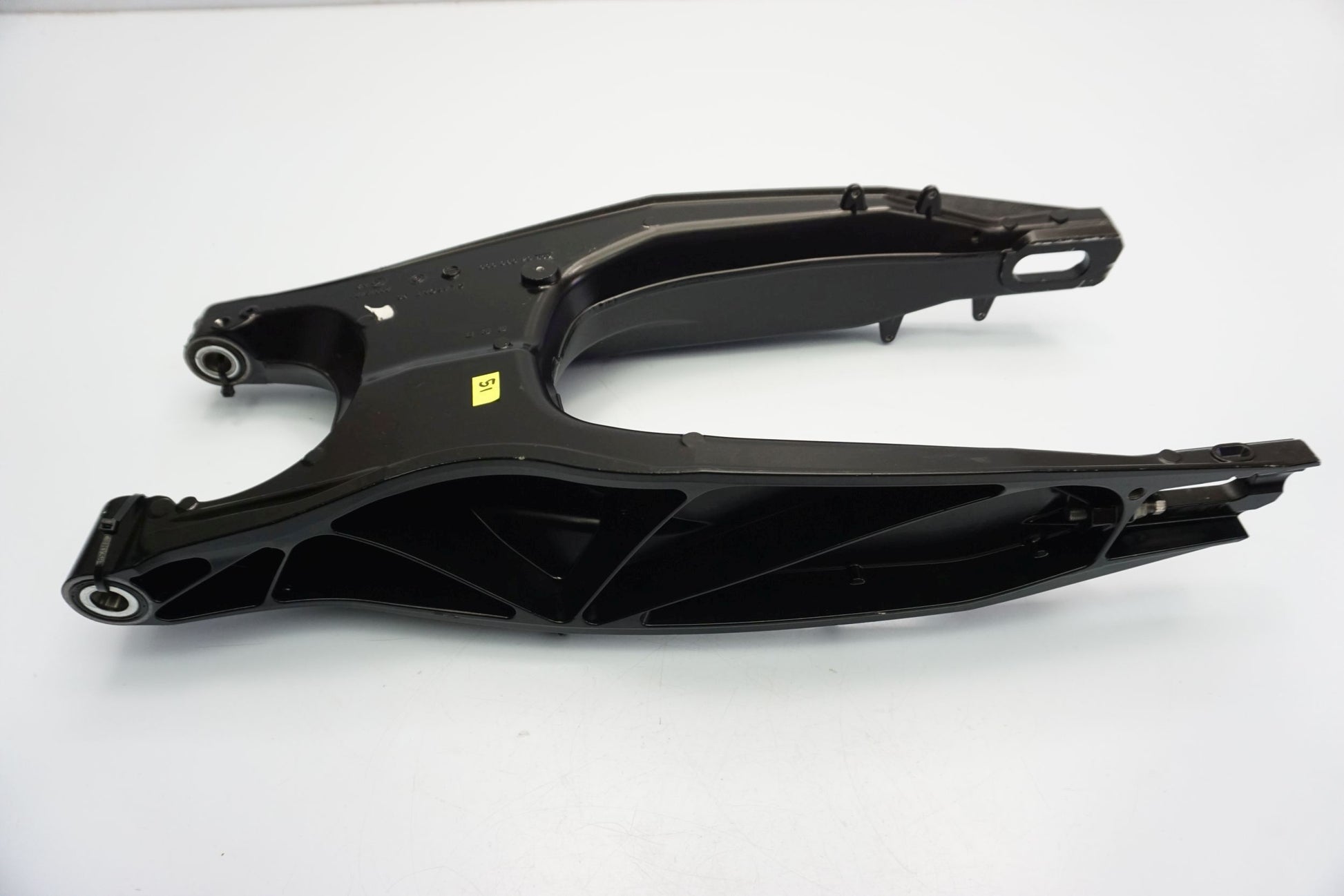 KTM 1050 ADVENTURE 15- Schwinge Hinterradschwinge swing arm 2