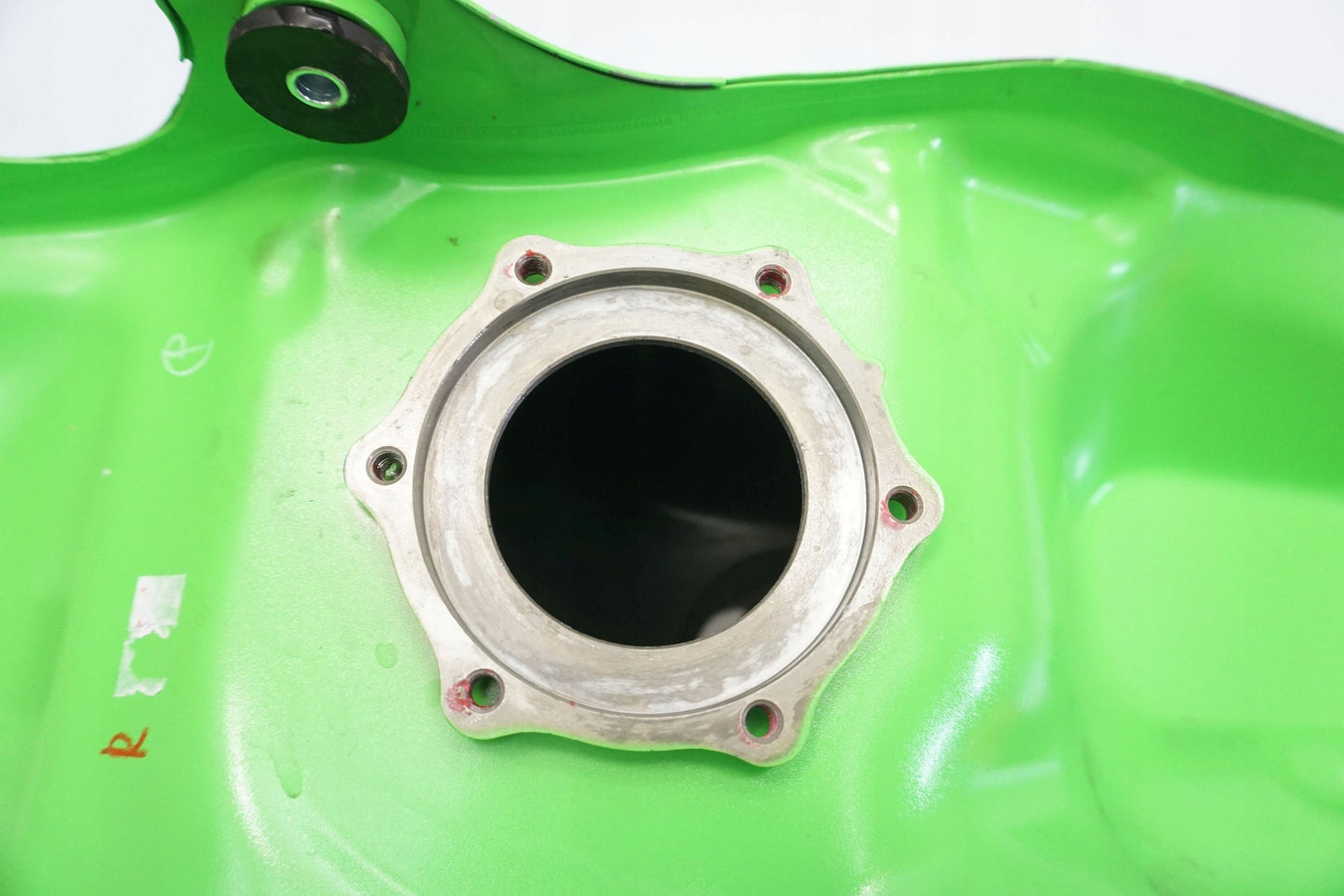 KAWASAKI NINJA 125 19- Kraftstofftank Benzintank Fuel Tank 8