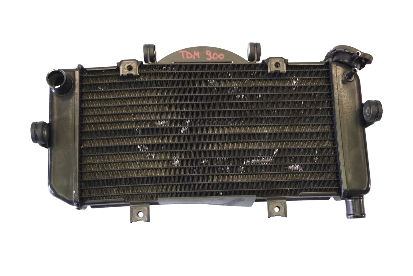 YAMAHA TDM 900 02-12 Wasserkühler Kühler Radiator