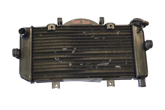 YAMAHA TDM 900 02-12 Wasserkühler Kühler Radiator