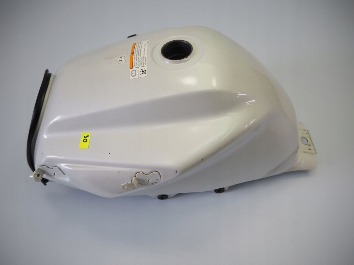 YAMAHA YS 125 17-18 Kraftstofftank Benzintank Fuel Tank