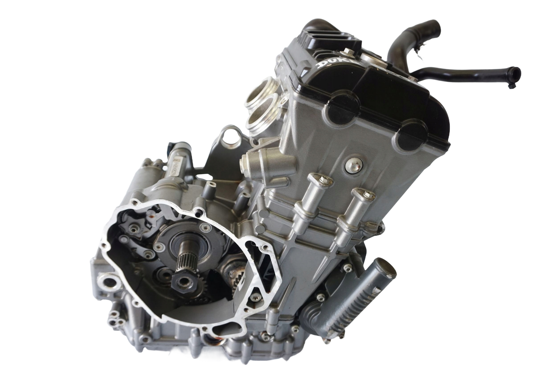 KTM 790 DUKE 18- Motor Motorblock Engine 1