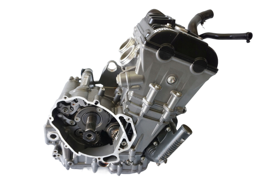 KTM 790 DUKE 18- Motor Motorblock Engine 1