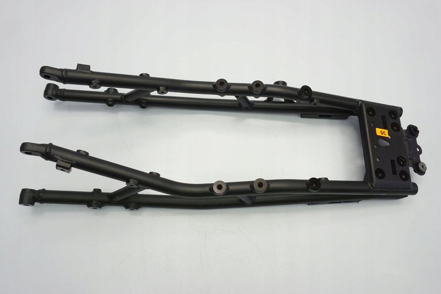 TRIUMPH TIGER SPORT 1050 16- Heckrahmen Rahmen hinten rear frame