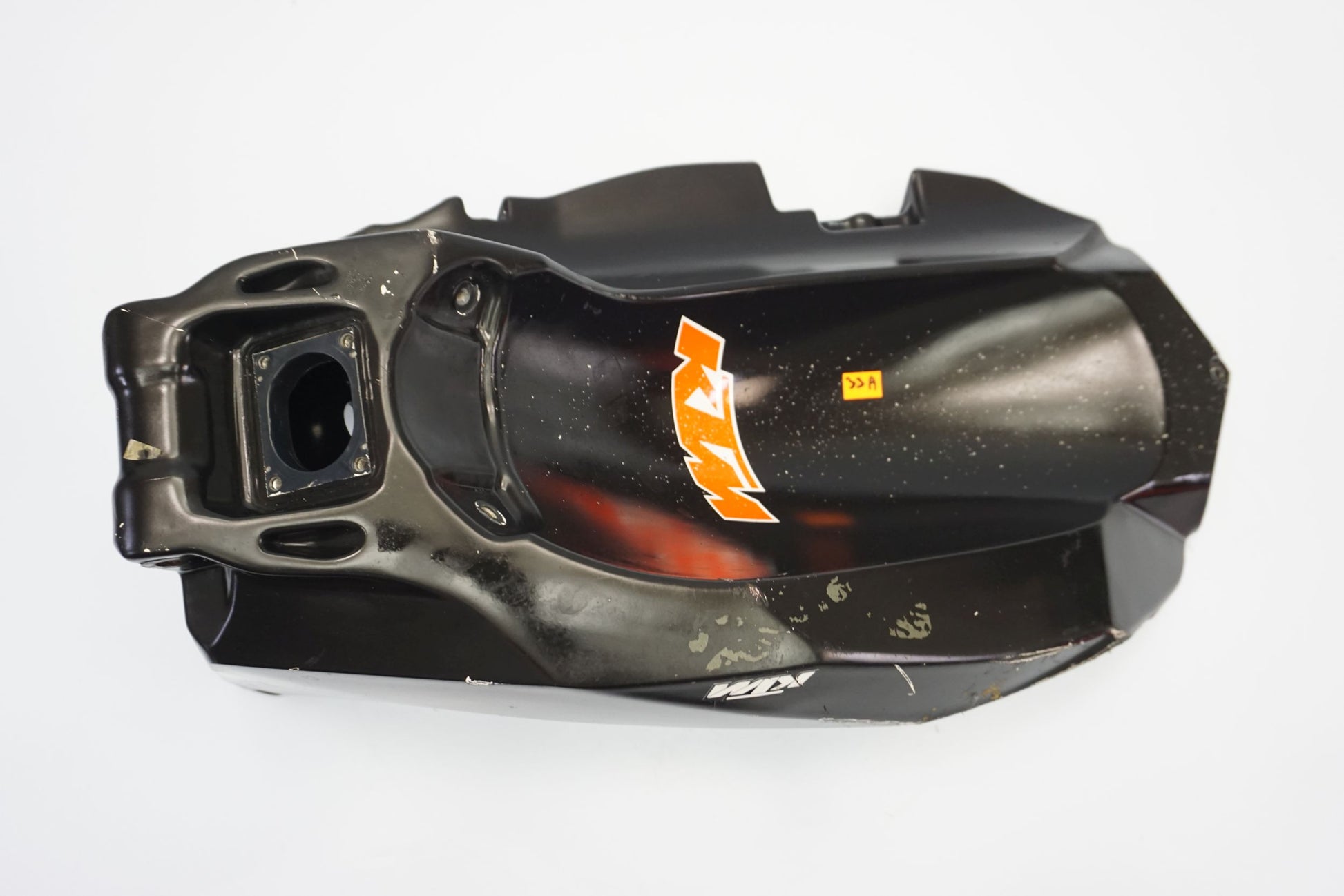 KTM 690 SMC 09-11 Kraftstofftank Benzintank Fuel Tank 3