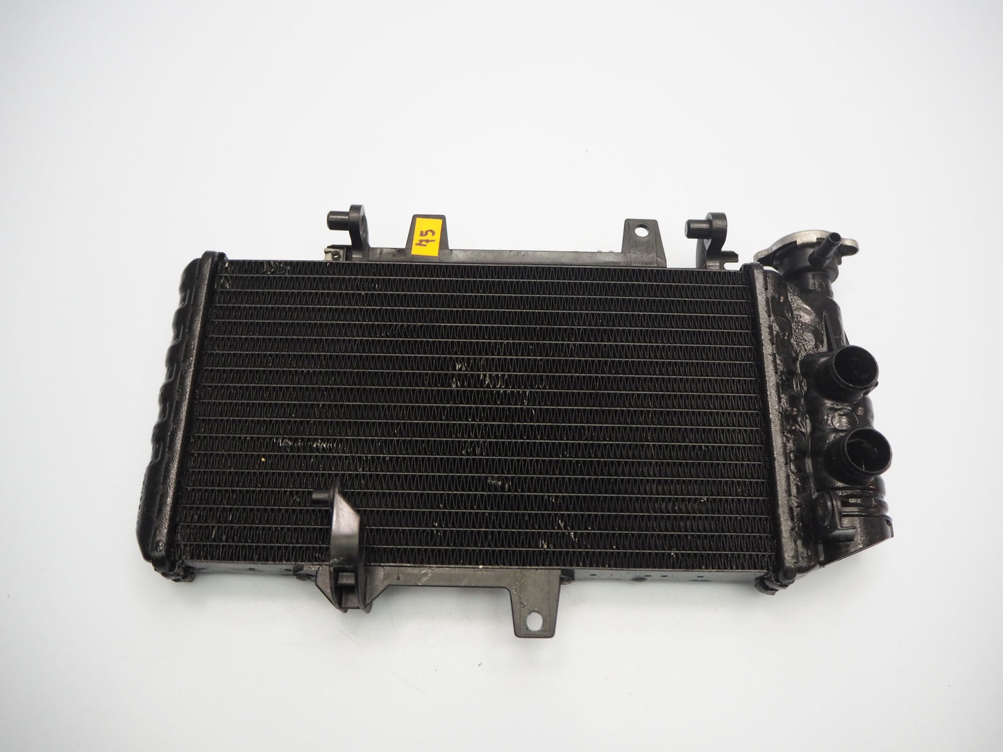 BMW F 800 ST 06-13 Wasserkühler Kühler Radiator