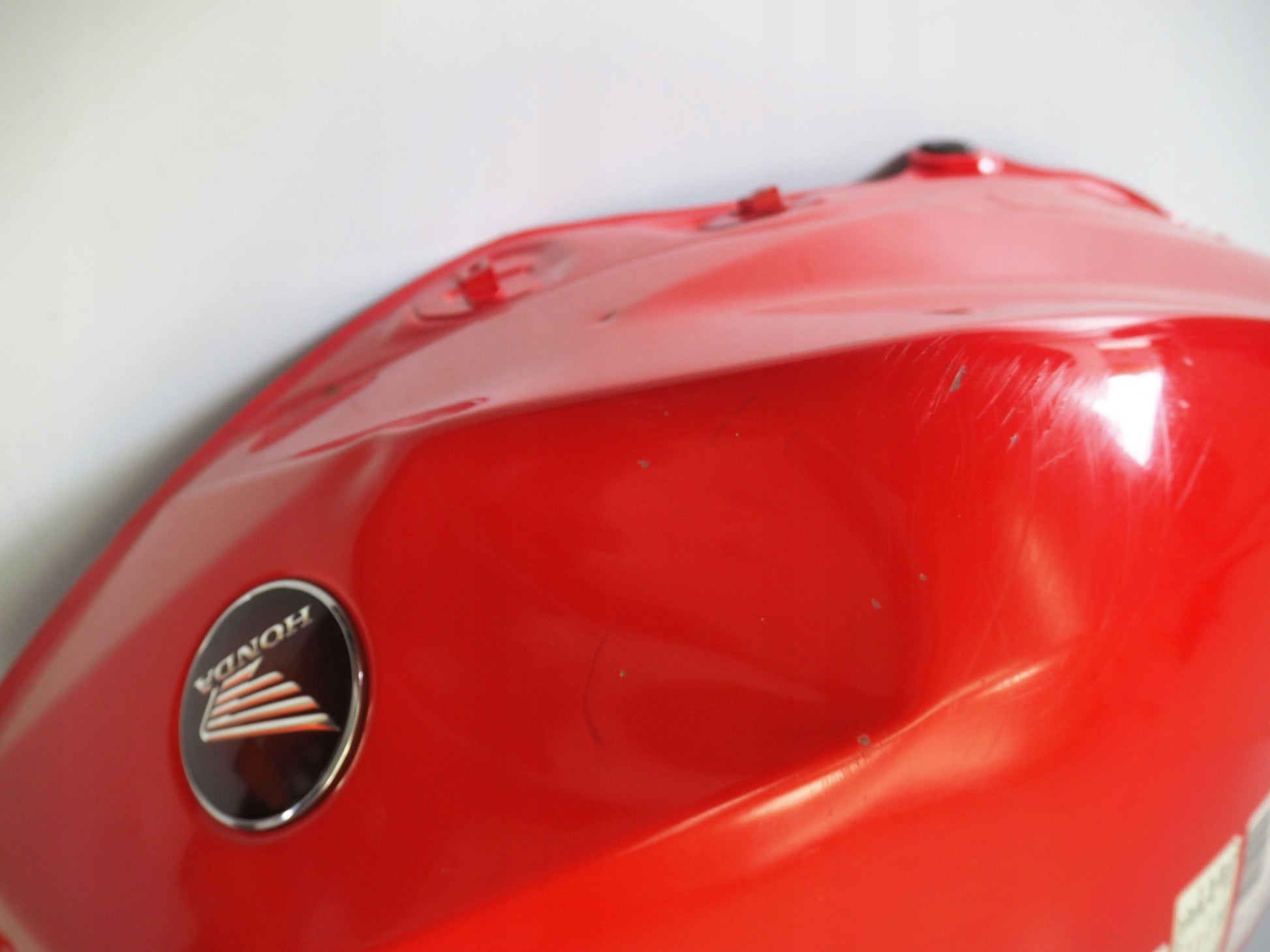 HONDA VFR 800 F 17- Kraftstofftank Benzintank Fuel Tank 2