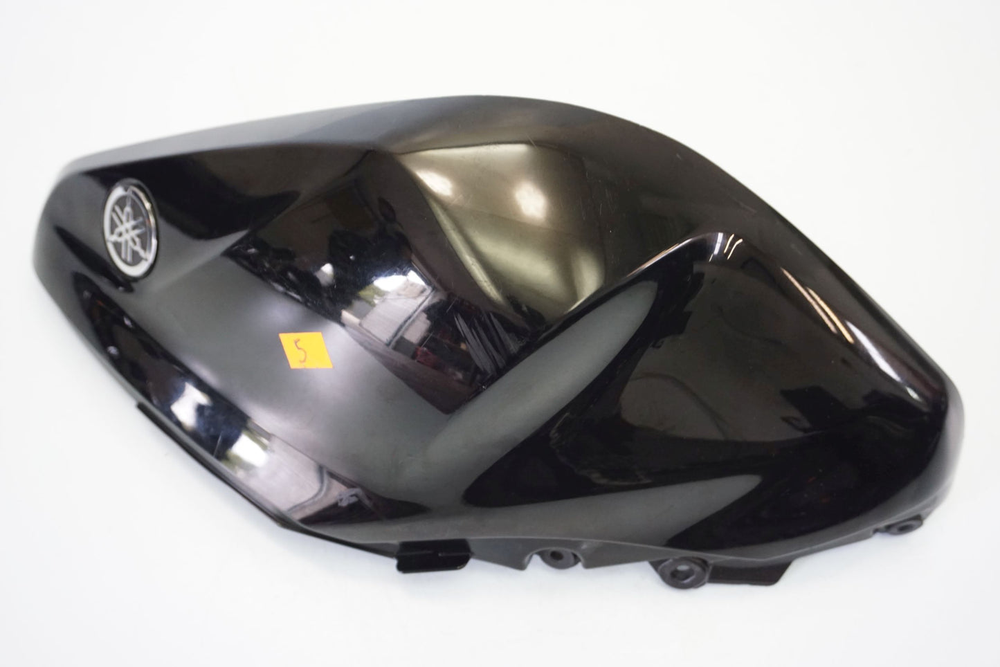 YAMAHA YZF-R3 15-18 Tankabdeckung Tank Cover Tankverkleidung