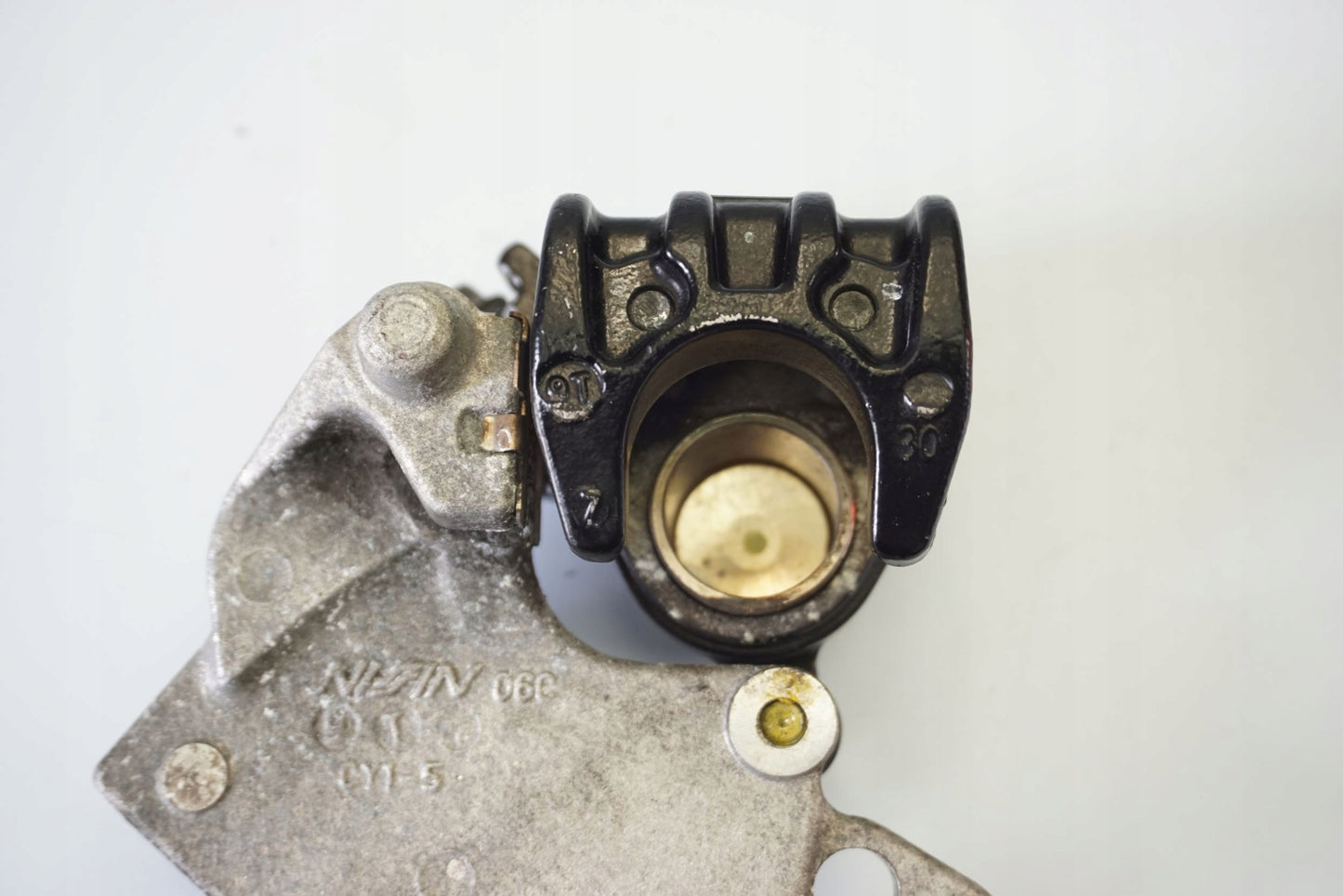 YAMAHA YZF-R 125 19- Bremse Bremssattel Bremszange hinten