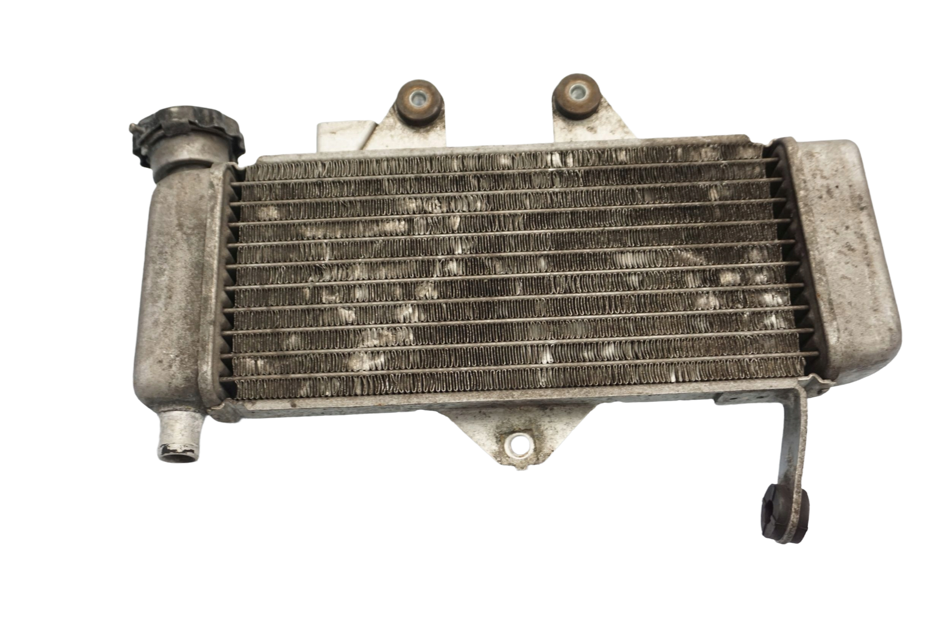 HONDA XL 125 V VARADERO 07-11 Wasserkühler Kühler Radiator 1