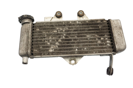 HONDA XL 125 V VARADERO 07-11 Wasserkühler Kühler Radiator 1