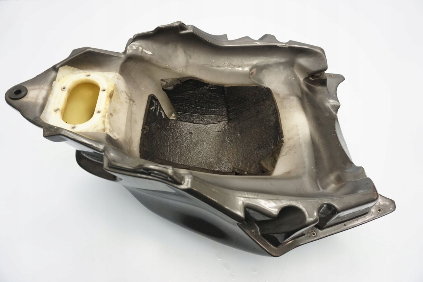 MOTO GUZZI BREVA V 1100 Kraftstofftank Benzintank Fuel Tank 6