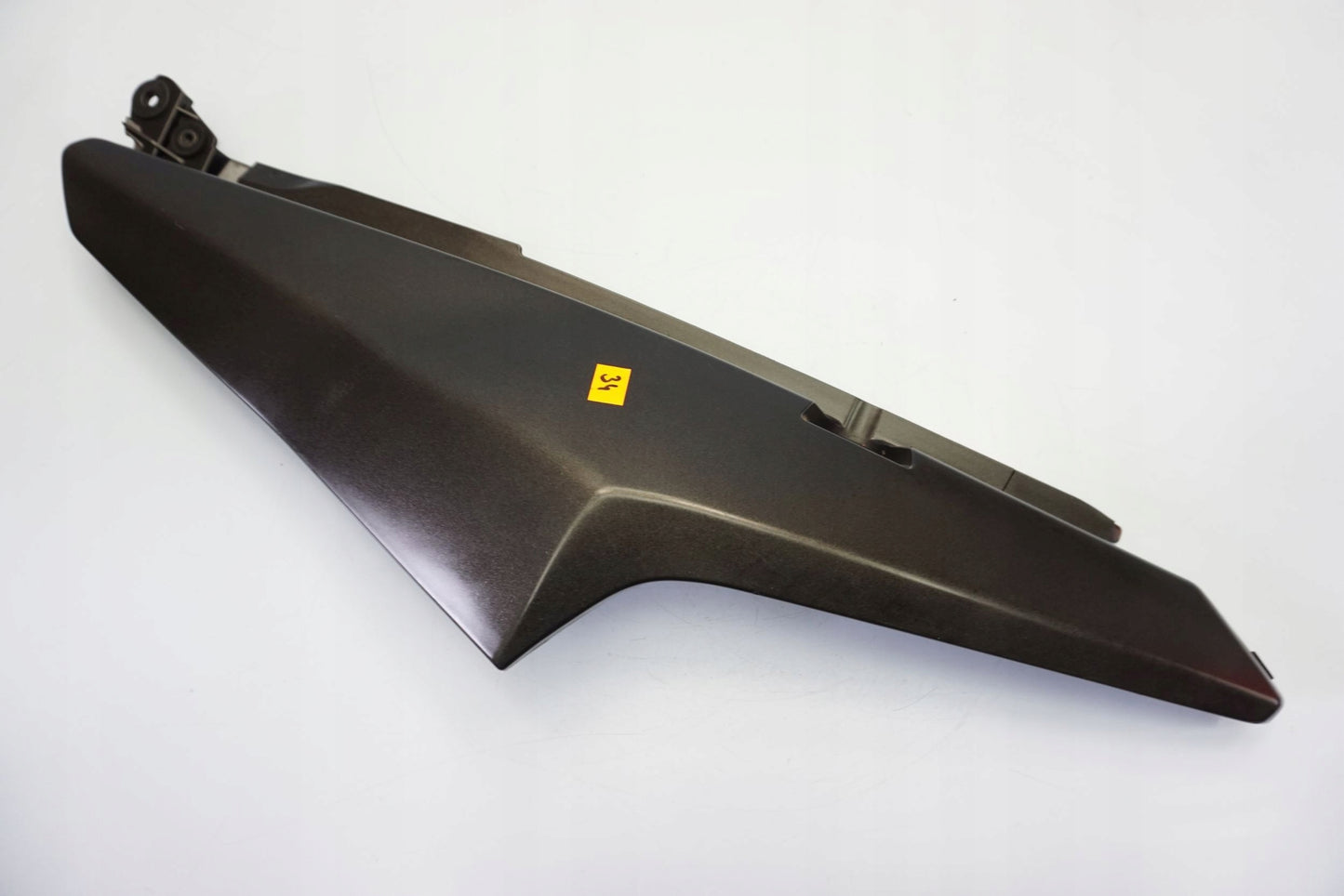 KAWASAKI KLV 1000 DL 1000 V-STROM Heckverkleidung Verkleidung Heck 8