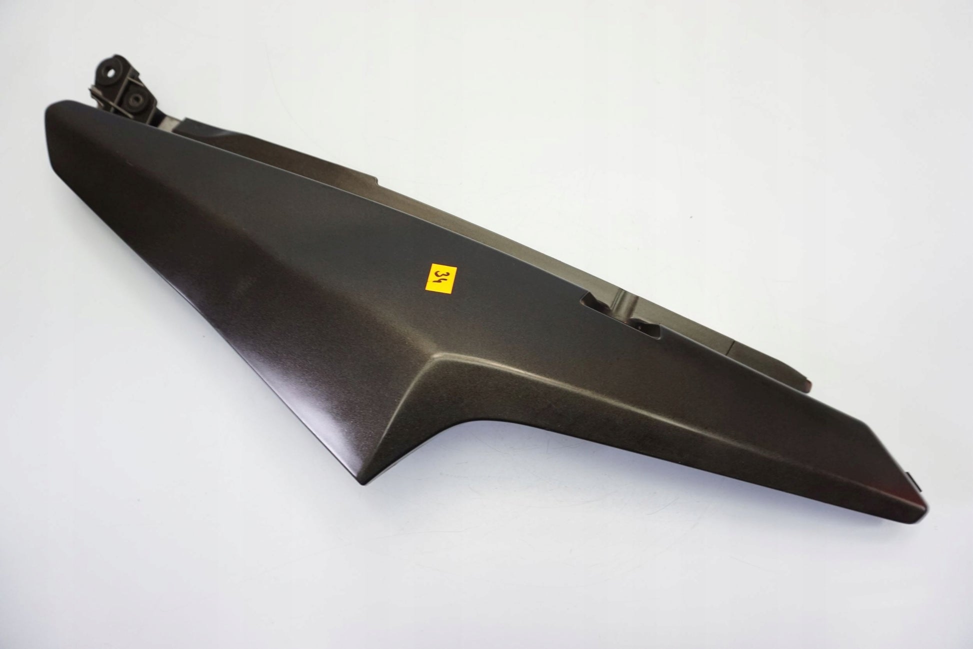 KAWASAKI KLV 1000 DL 1000 V-STROM Heckverkleidung Verkleidung Heck 8