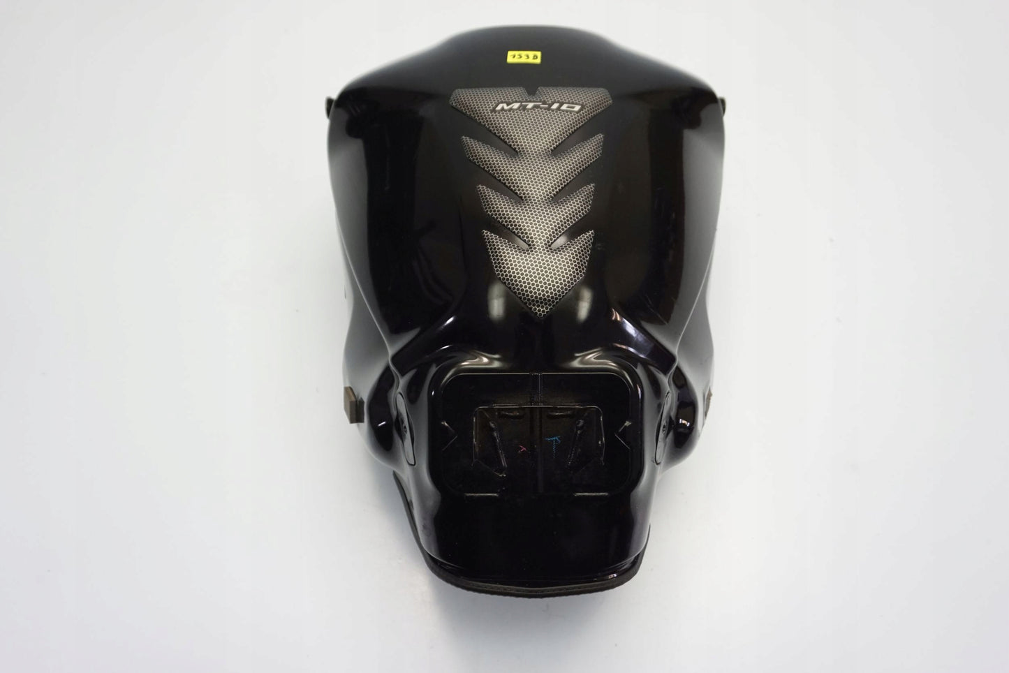 YAMAHA MT-10 16-21 Kraftstofftank Benzintank Fuel Tank