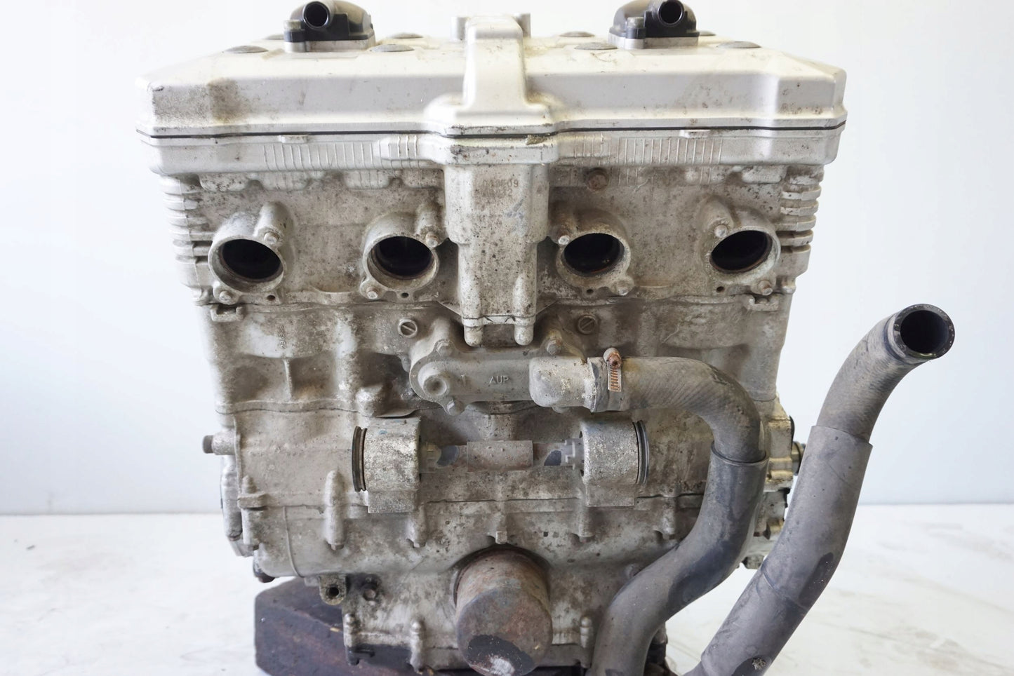 SUZUKI GSX 650 F 08-16 Motor Motorblock Engine