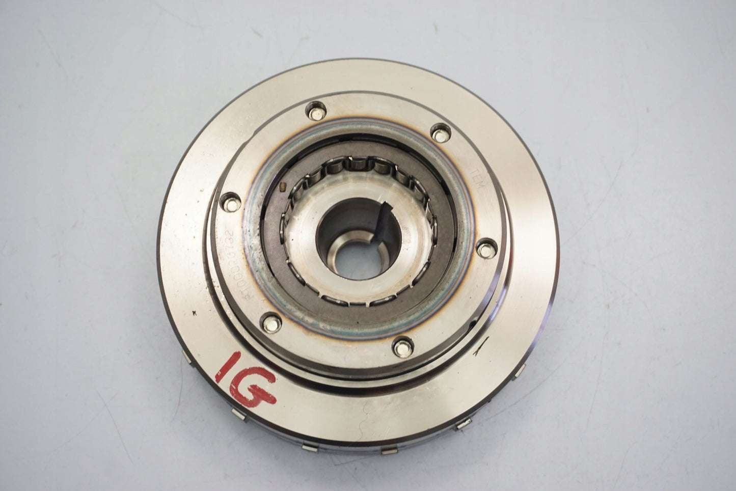 HONDA CBR 500 R 16-18 Polrad Schwungrad Rotor Flywheel