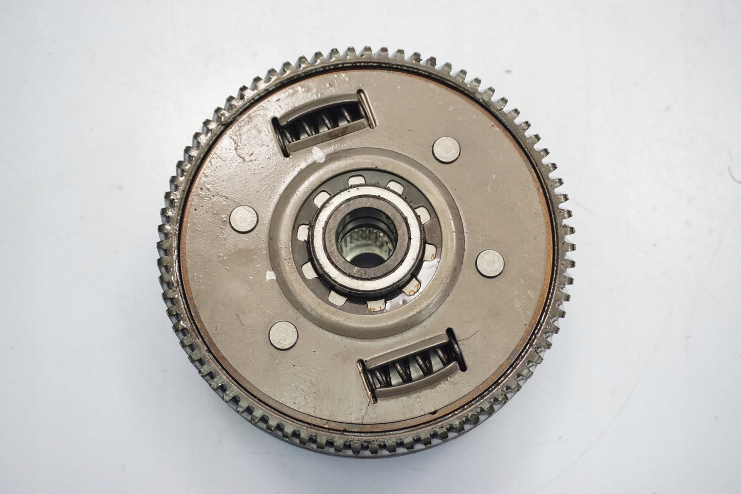 HONDA CB 125 R JC91 21- Kupplung Kupplungskorb Clutch