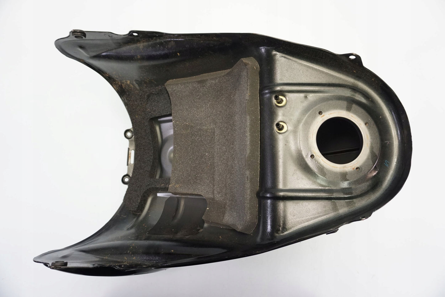 YAMAHA MT-09 TRACER GT 18-20 Kraftstofftank Benzintank Fuel Tank