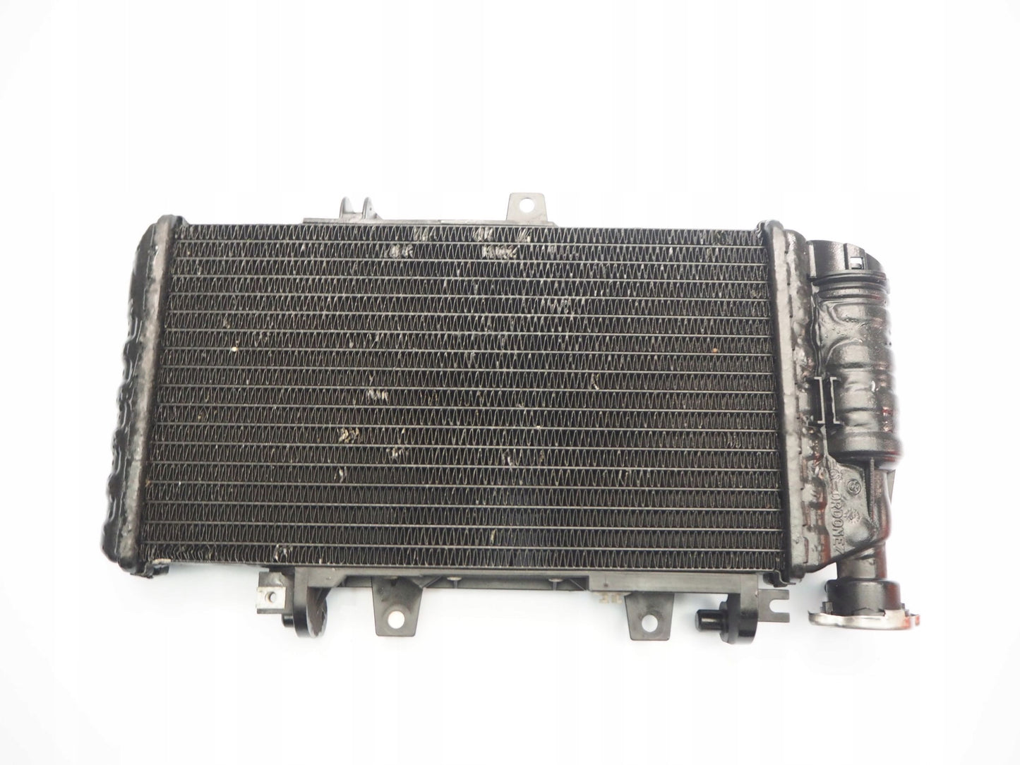 BMW F 800 ST 06-13 Wasserkühler Kühler Radiator