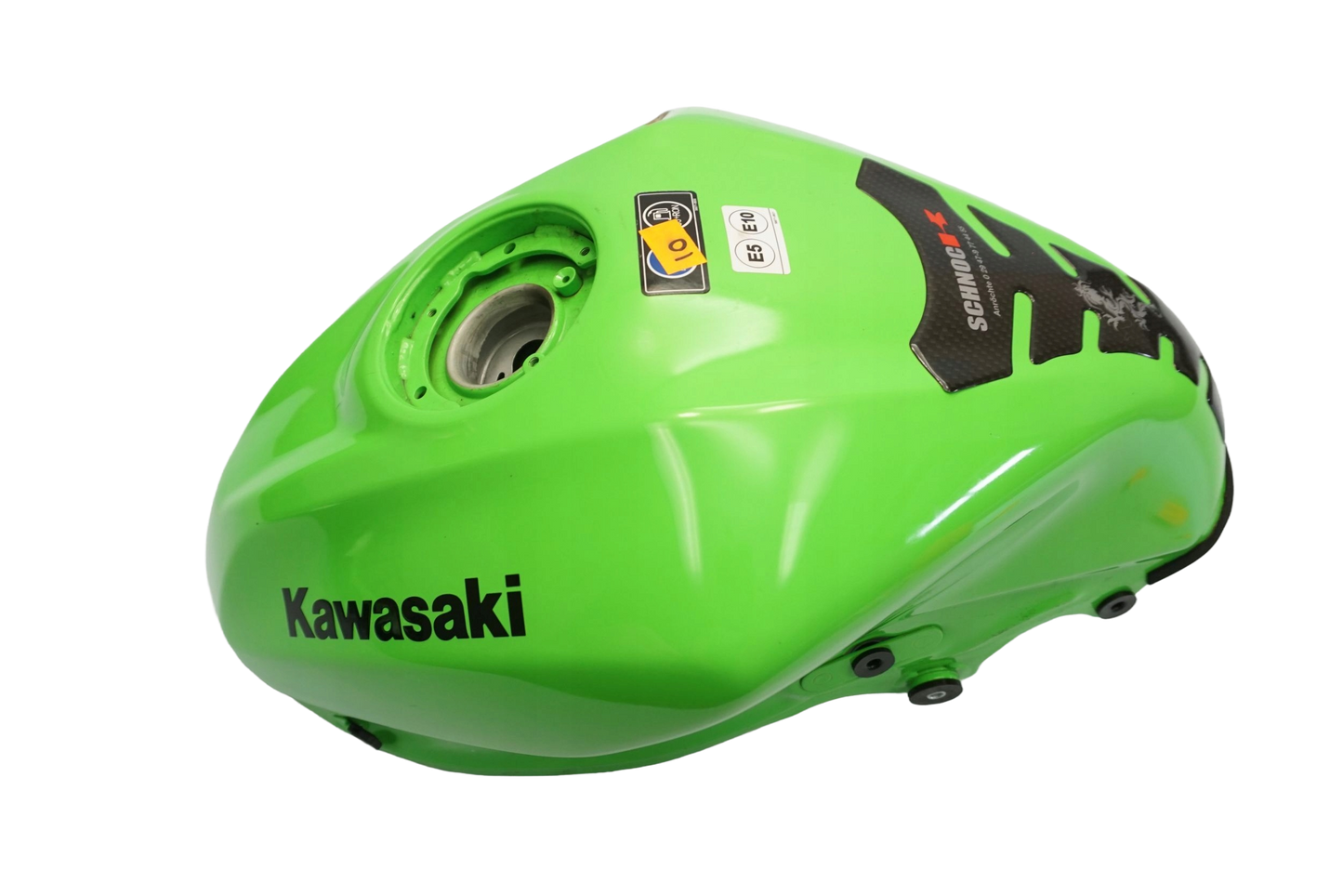 KAWASAKI NINJA 125 19- Kraftstofftank Benzintank Fuel Tank 1