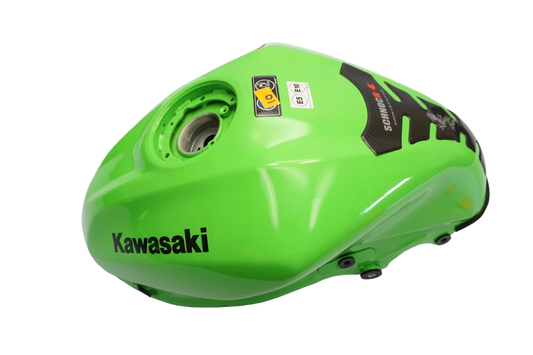 KAWASAKI NINJA 125 19- Kraftstofftank Benzintank Fuel Tank 1