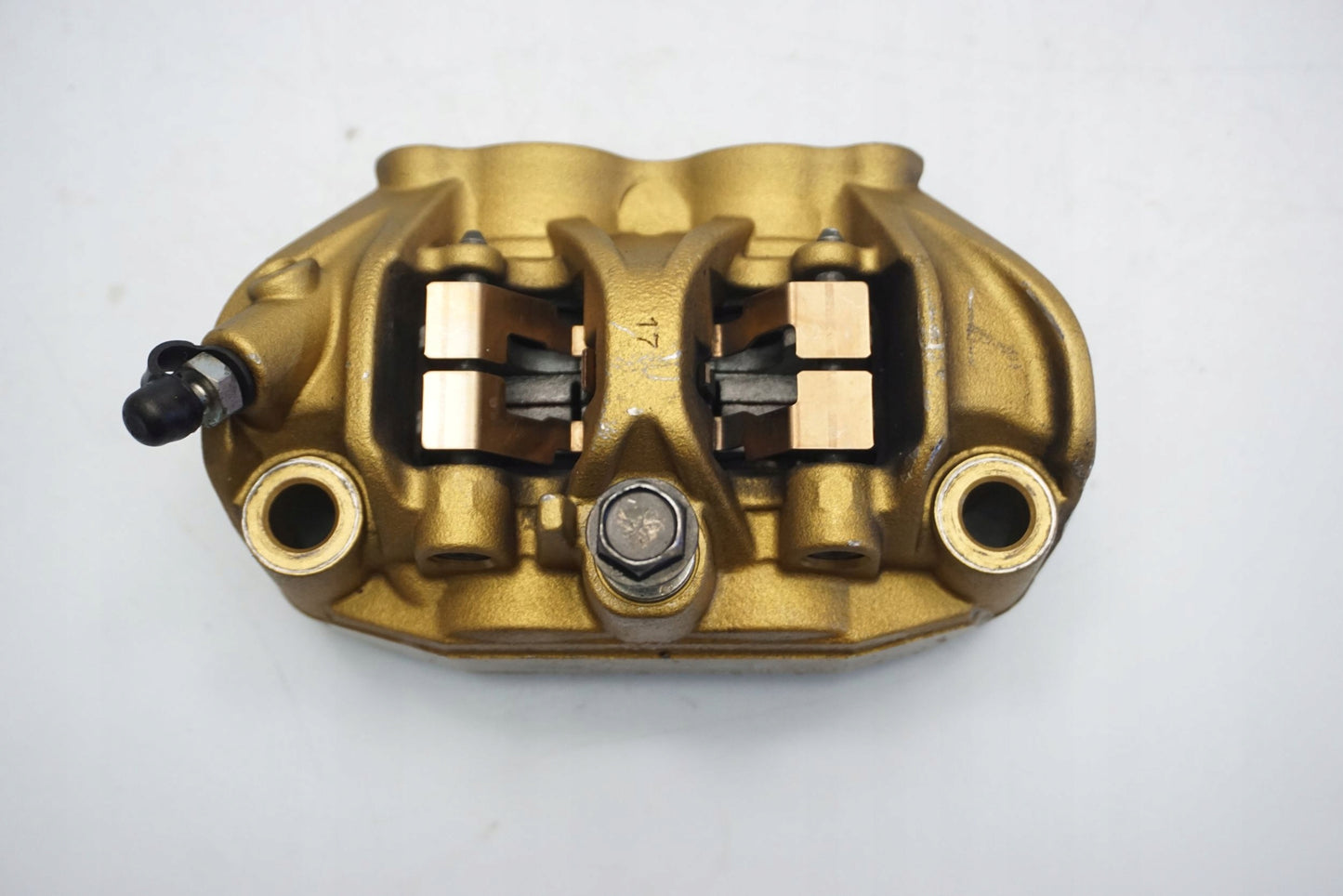 KAWASAKI Z1000 14-19 Bremse Bremssattel Bremszange vorne links 2