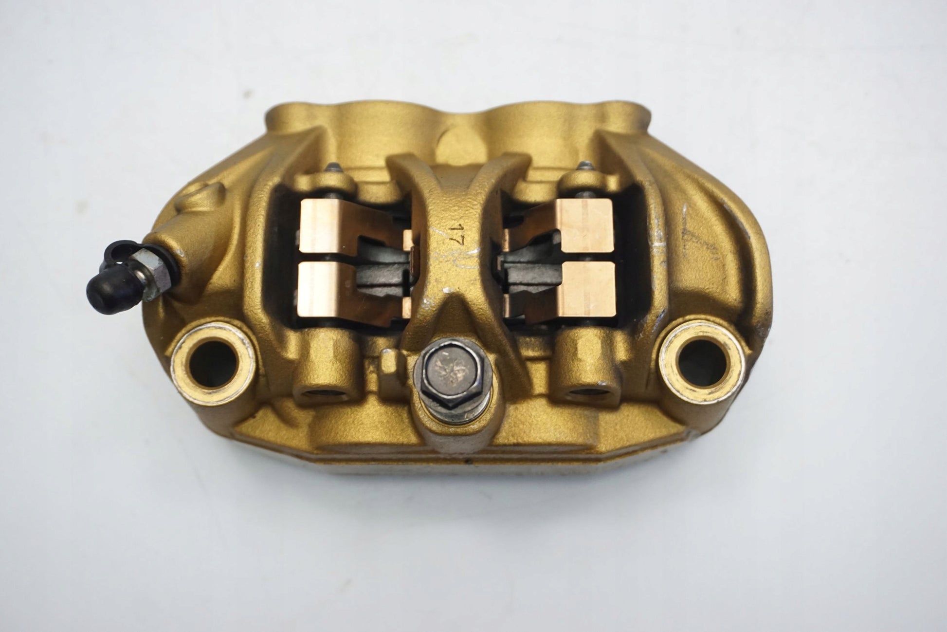 KAWASAKI Z1000 14-19 Bremse Bremssattel Bremszange vorne links 2