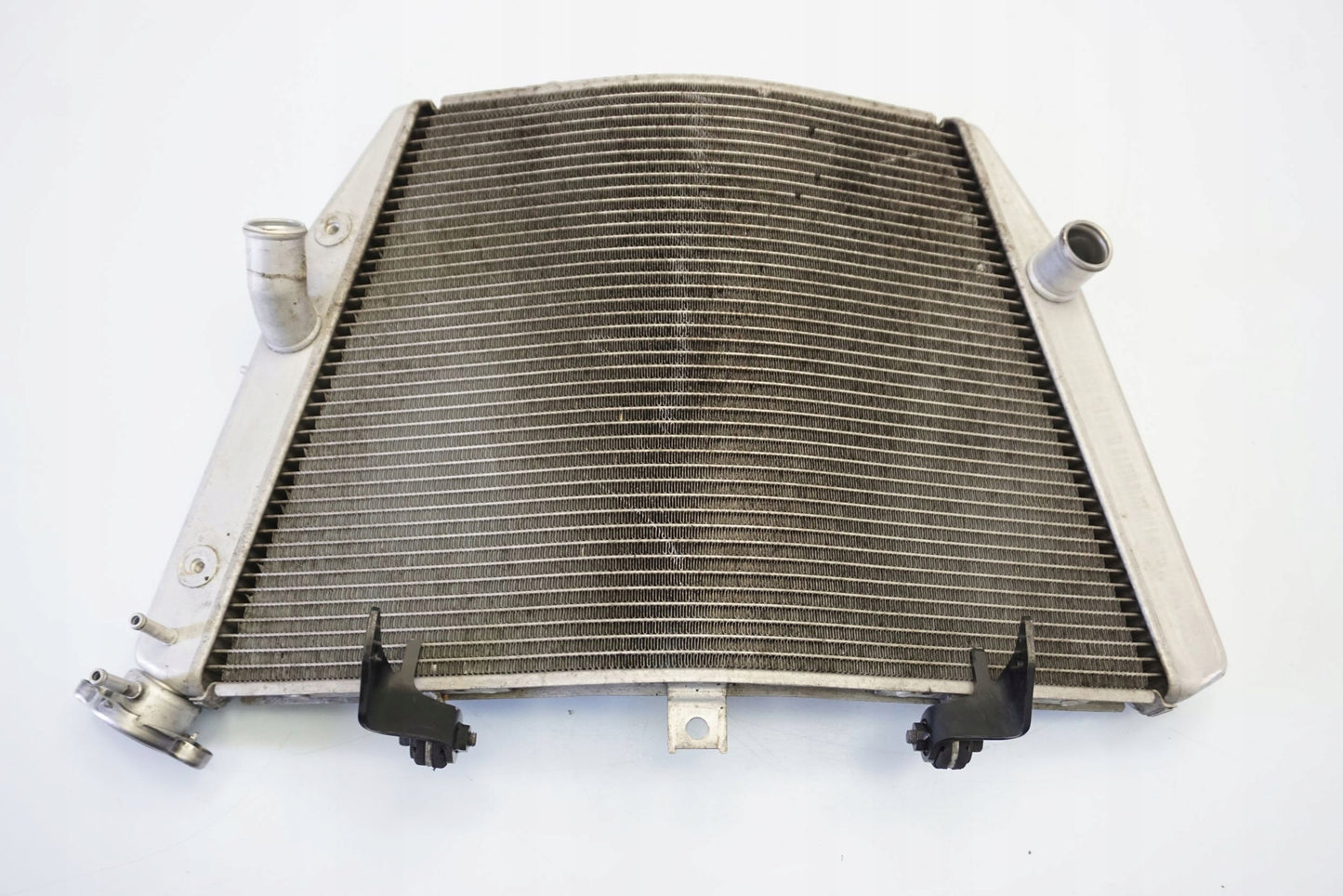 SUZUKI GSX-R 1000 K9-L6 Wasserkühler Kühler Radiator