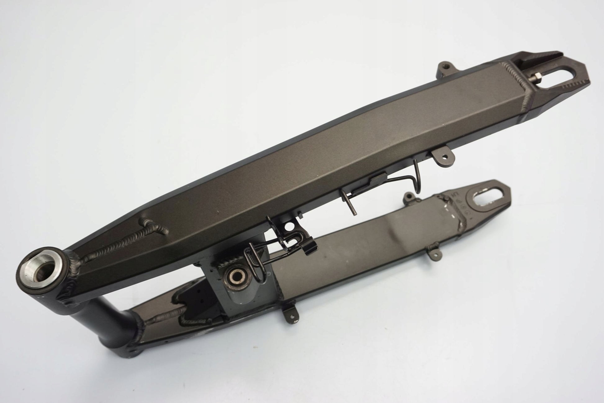 KAWASAKI Z-900 17-19 Schwinge Hinterradschwinge swing arm 3