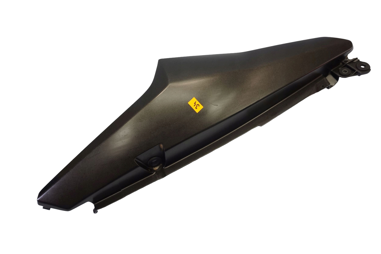 KAWASAKI KLV 1000 DL 1000 V-STROM Heckverkleidung Verkleidung Heck 1