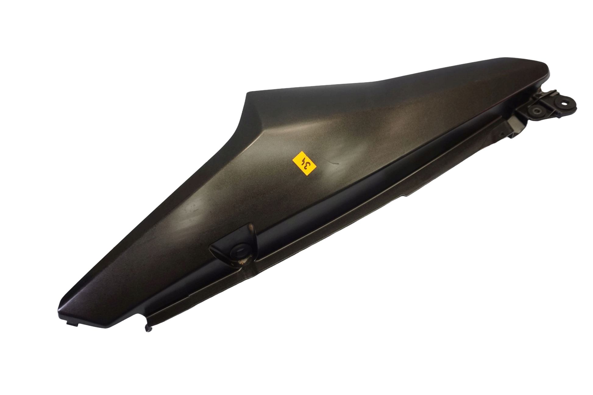 KAWASAKI KLV 1000 DL 1000 V-STROM Heckverkleidung Verkleidung Heck 1