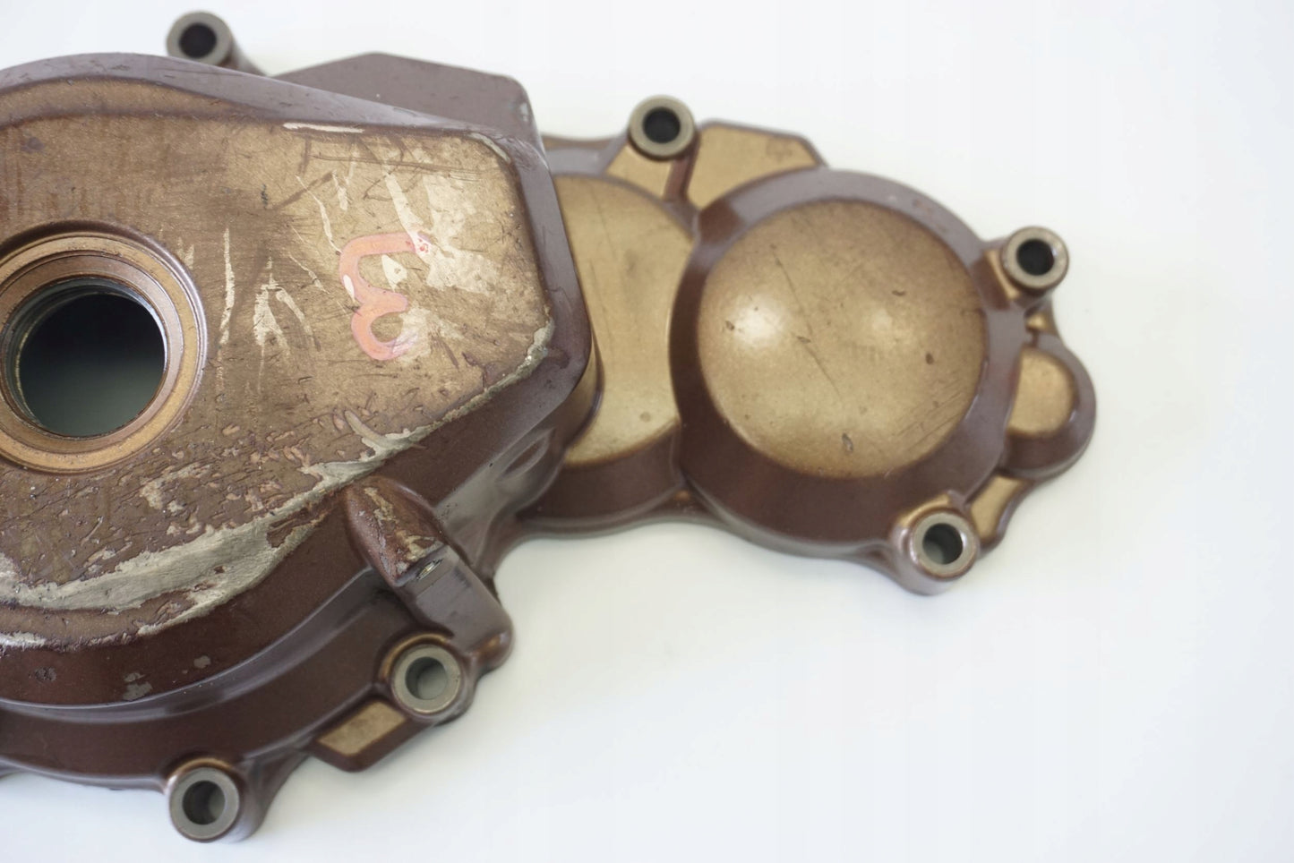 HUSQVARNA FC 350 2016 Motordeckel Engine Cover 3